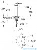 Grohe Eurostyle Cosmopolitan jednouchwytowa bateria zlewozmywakowa DN 15  31159002